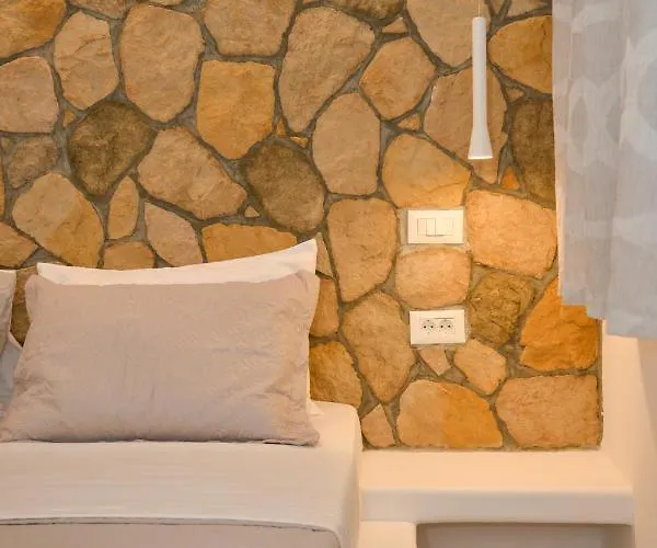 Apartment Mylopetra Milos Trypiti