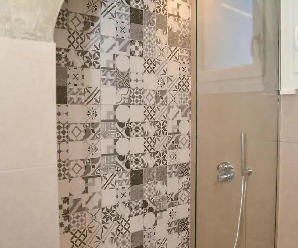 Mylopetra Milos Apartment Trypiti